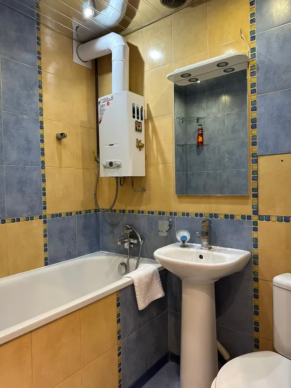 Квартира Квартира с видом на Софийскую площадь — Великий Новгород