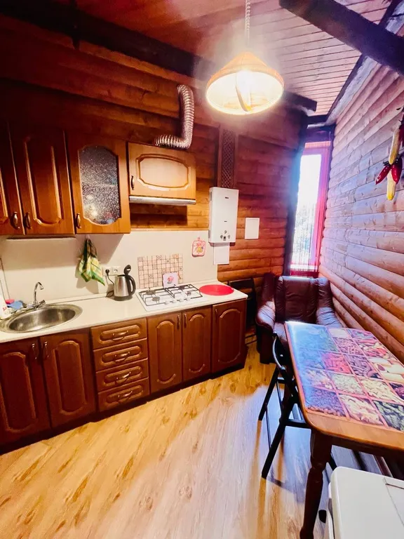 Квартира Квартира с уютным балконом и видом на Краснодарские Патрики! — Краснодар