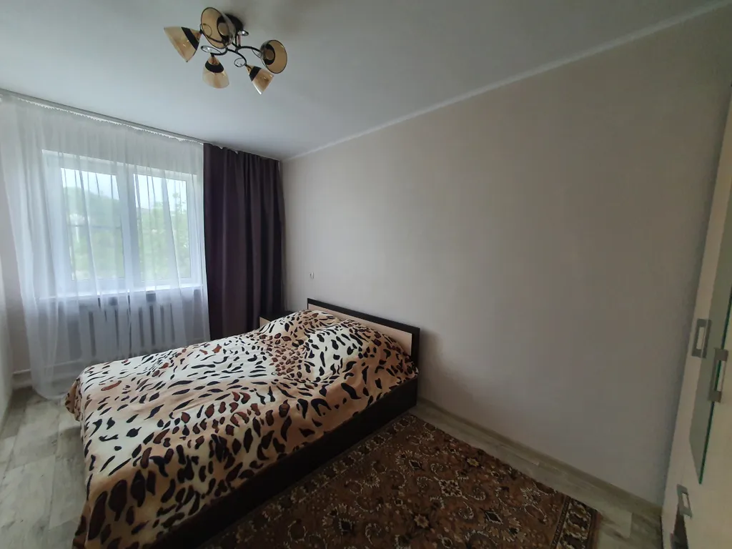 Апартаменты с видом на гору Машук