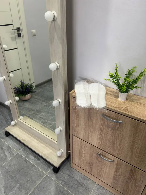 Уютная Евродвушка в центре