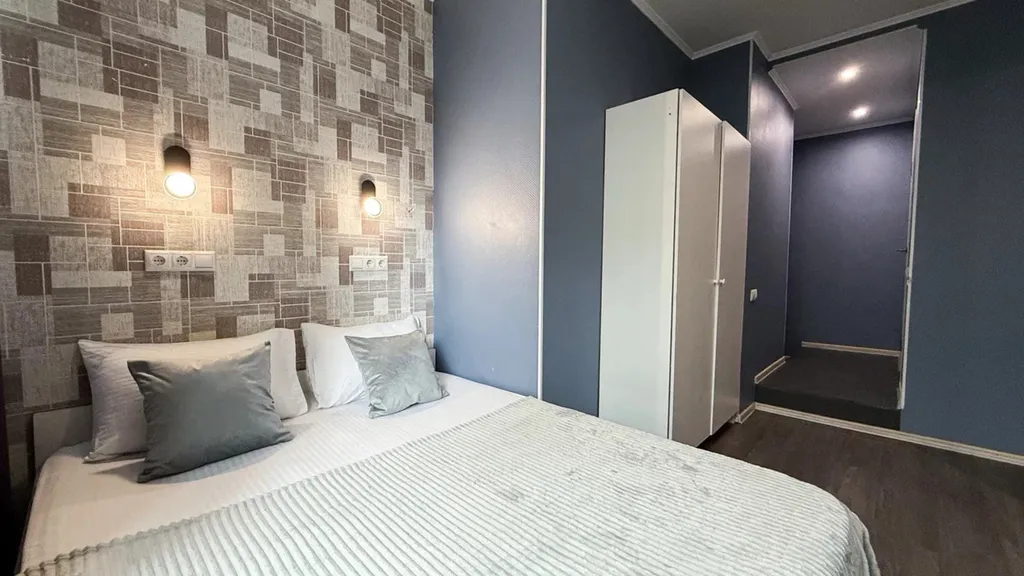 Студия в ЖК Солнечный Филатов Луг