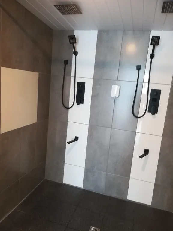 Дом с сауной