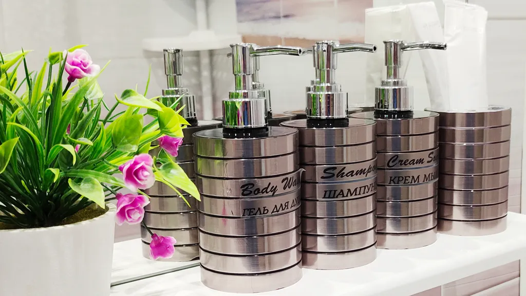 Квартира Квартира Студия с видом на Амур — Хабаровск