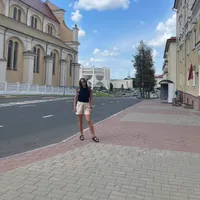 Анастасия Саляхова