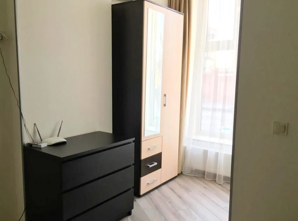 Апартаменты-делюкс