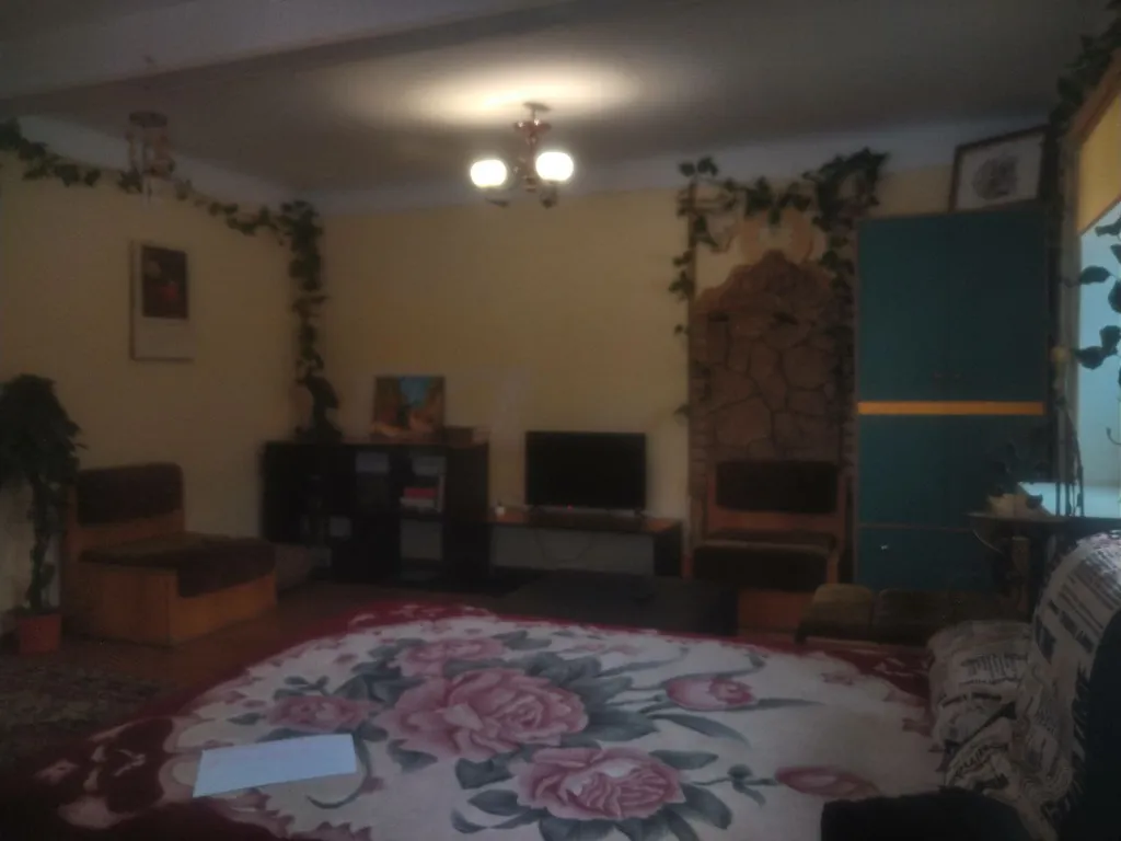 Уютное тихое место