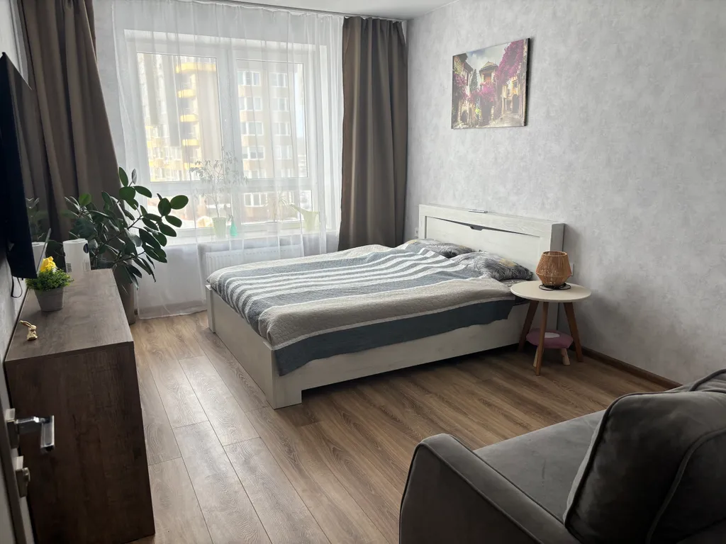 Квартира Квартира у моря — Зеленоградск