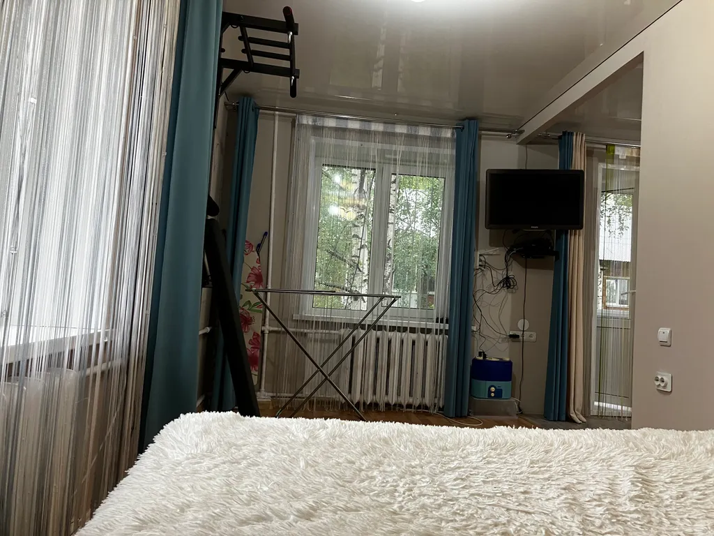 Уютная квартира вблизи основных туристических объектов