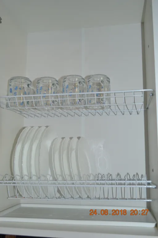 Апартамент в историческом центре города