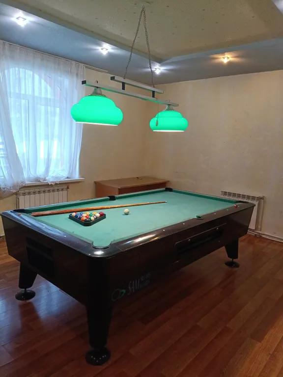 Коттедж посуточно