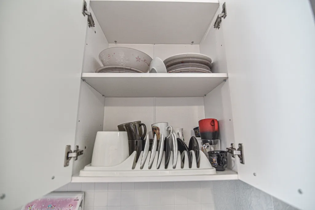 Квартира с красивым видом на лес и горы