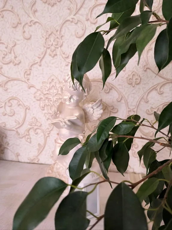 Квартира Уютная в микрорайоне Городская роща