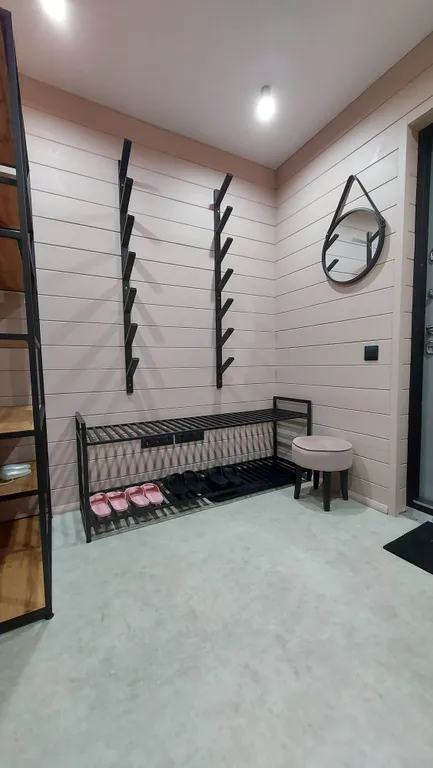 Коттедж Черный бриллиант