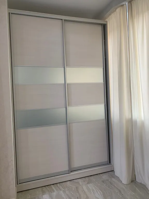 Квартира Квартира Комфортная стильная студия на берегу моря — Адлер