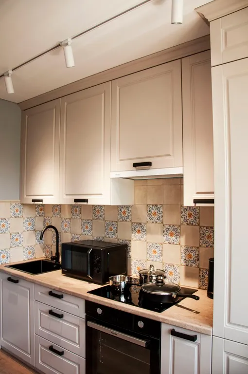 Комфортные 2-к апартаменты в центре города