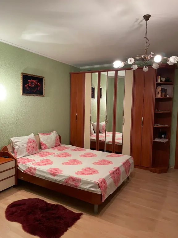 Квартира Морской бриз — аренда посуточно в Светлогорск