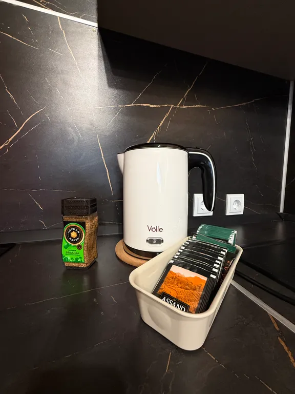 Однокомнатная рядом с Музеем и Дворцом Самбо