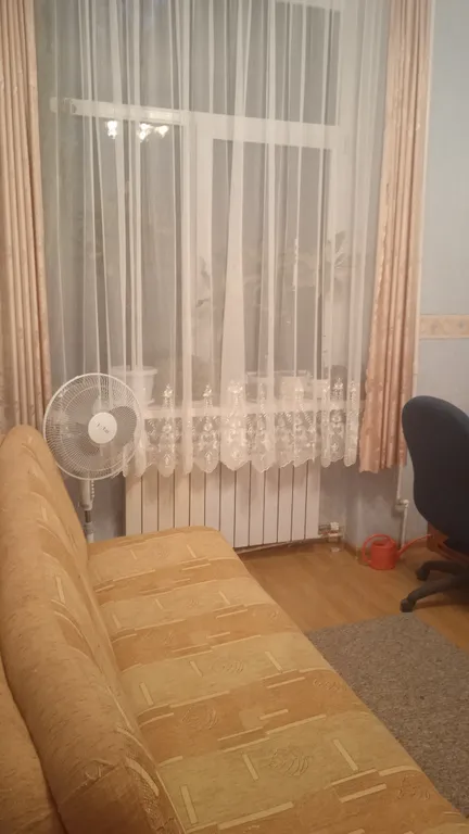 Квартира в 10 минутах ходьбы от Южного вокзала — аренда посуточно в Калининград