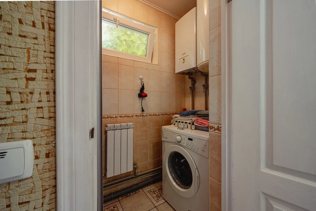 Двухэтажный Дом «Чайкины Каникулы», с терассой и мангалом