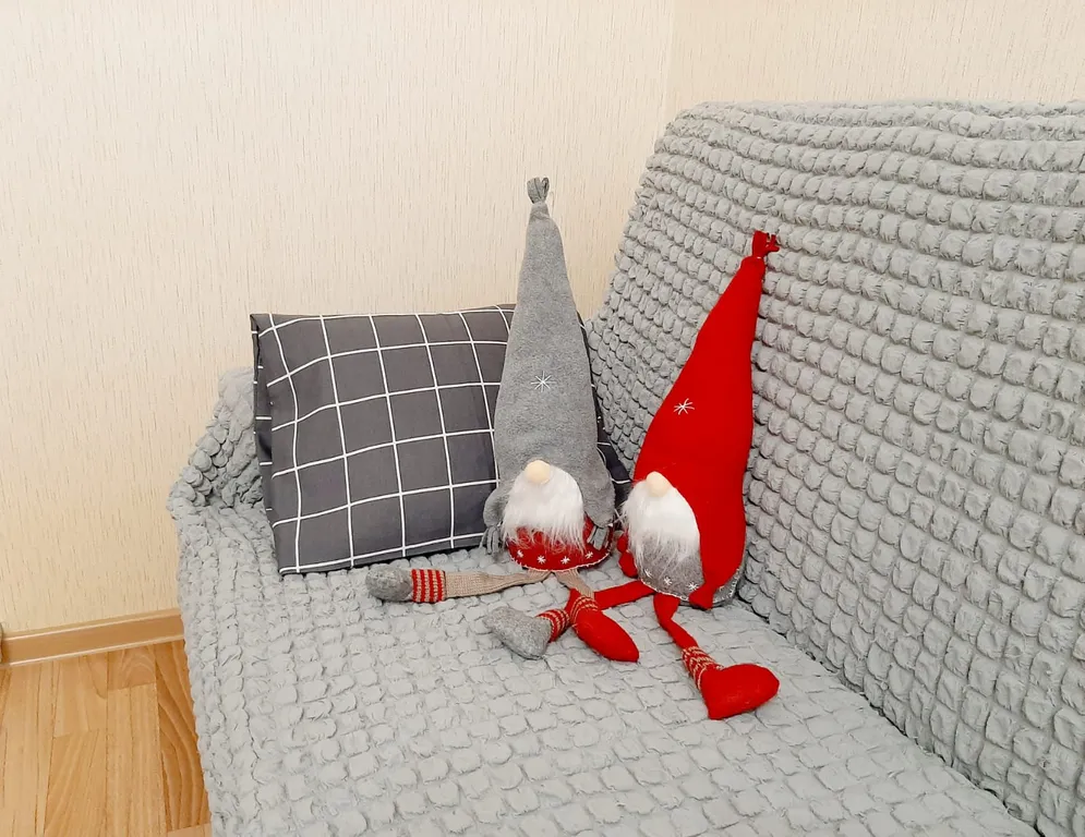 Квартира Уютная квартира-студия на Неве — Санкт-Петербург