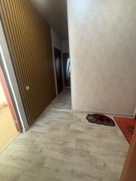 Квартира улучшенной планировки