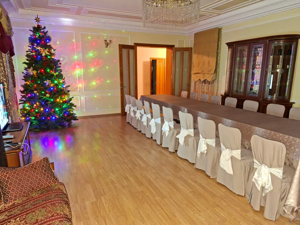 Уютный дом на Северо-западе города