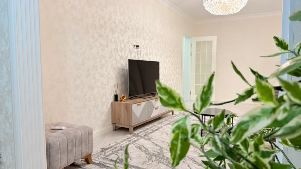 Квартира в центре — аренда посуточно в Махачкала