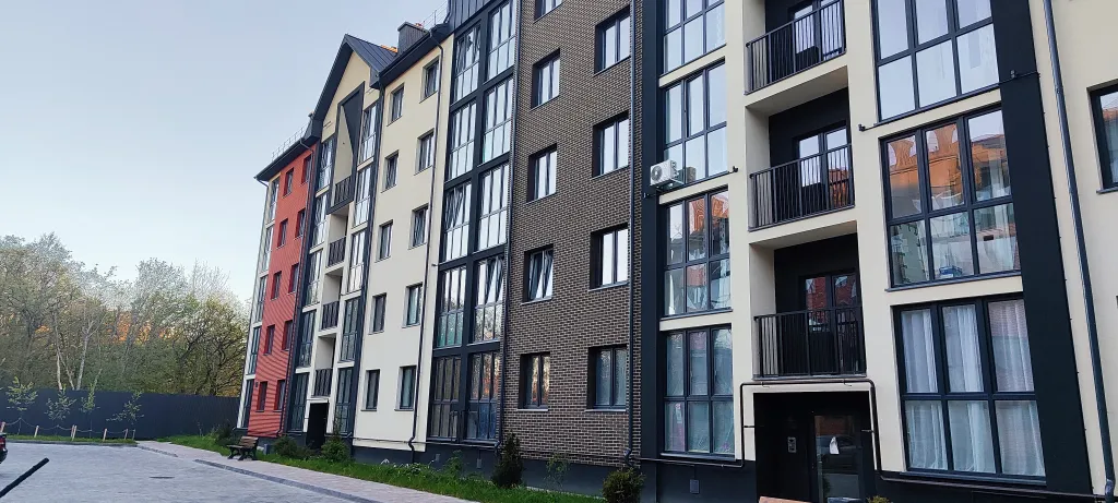 Райский уголок