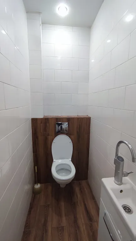 Двушка люкс