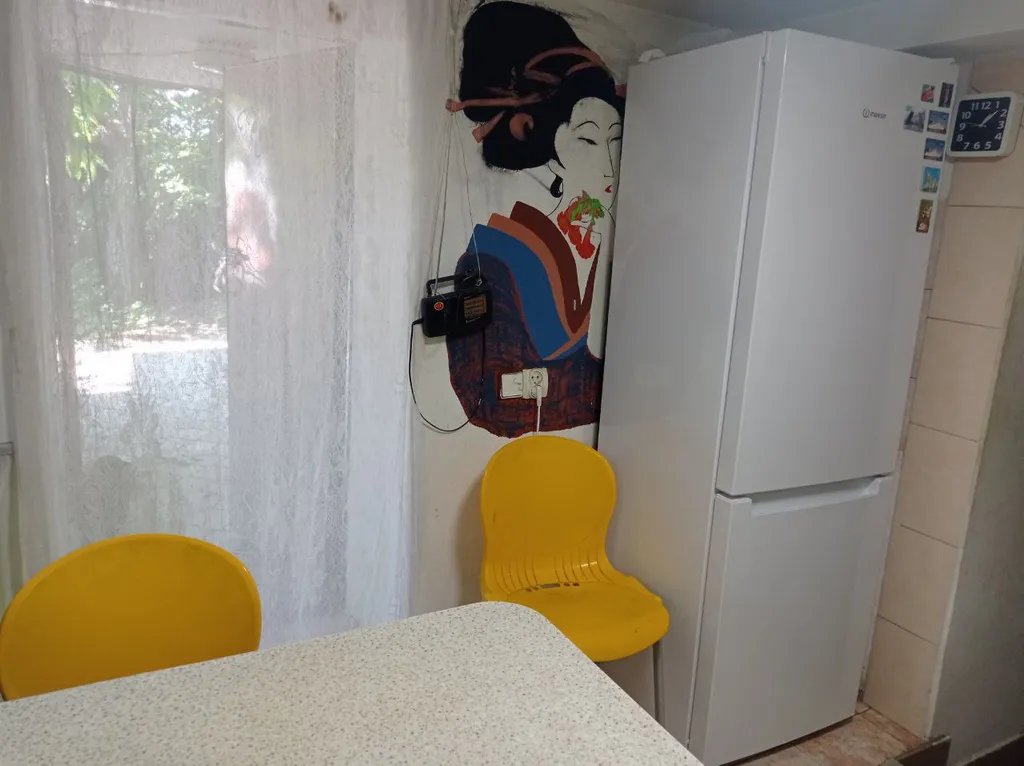 Дача на море