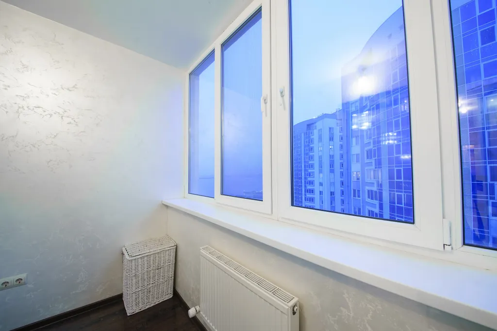 Шикapный дoм с шикаpным видом