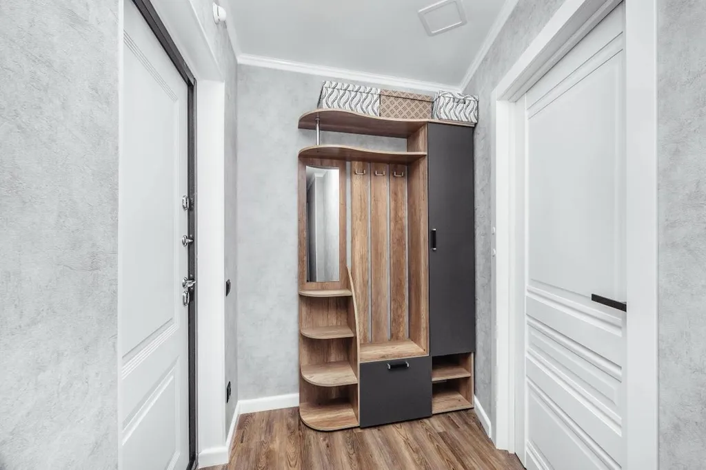 Квартира Квартира ЖК Фрукты Персик 2254 — Сириус