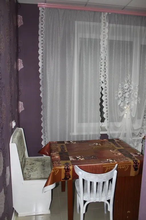 Студия с личной парковкой