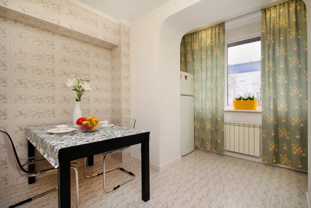 Шикарная квартира в центре