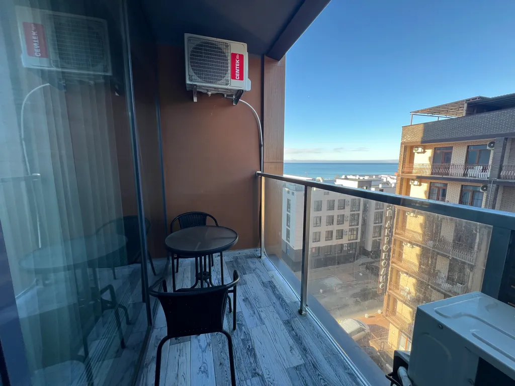 Квартира 2-комнатная Квартира — Анапа