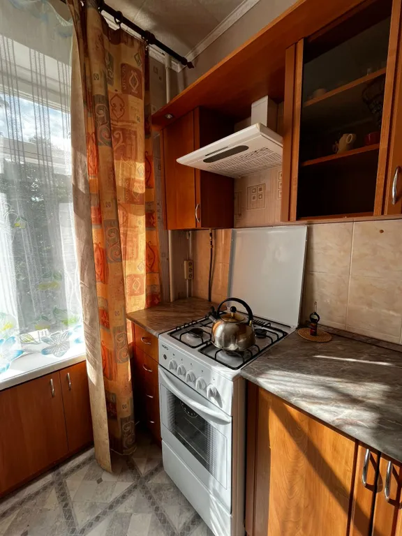 Уютная квартира в районе Белая Ромашка