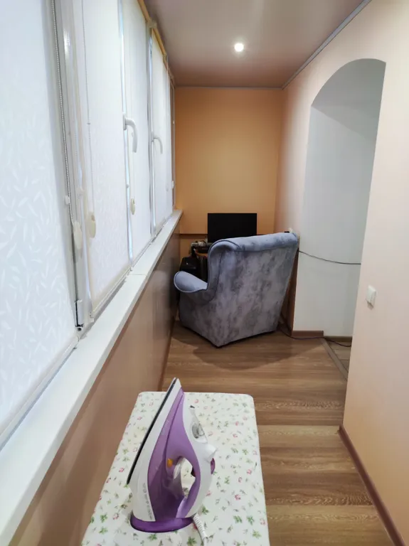 Квартира Уютная квартира — Ялта