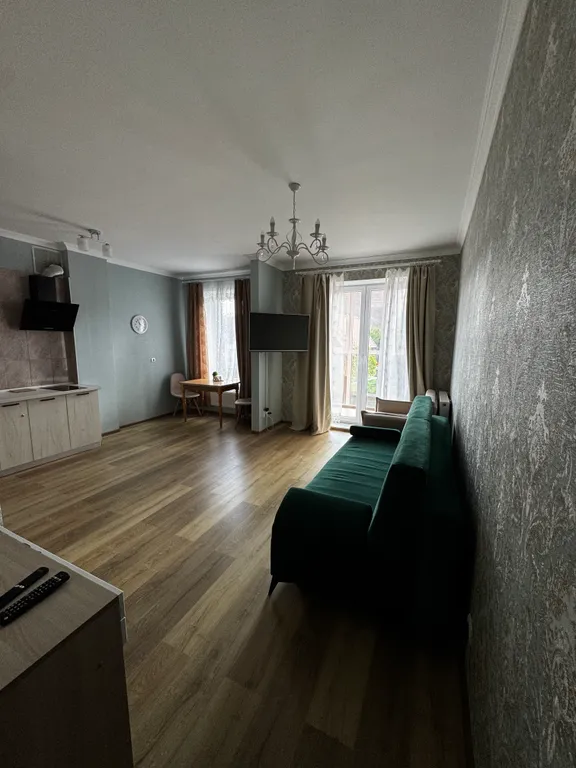 Студия для вашего комфорта