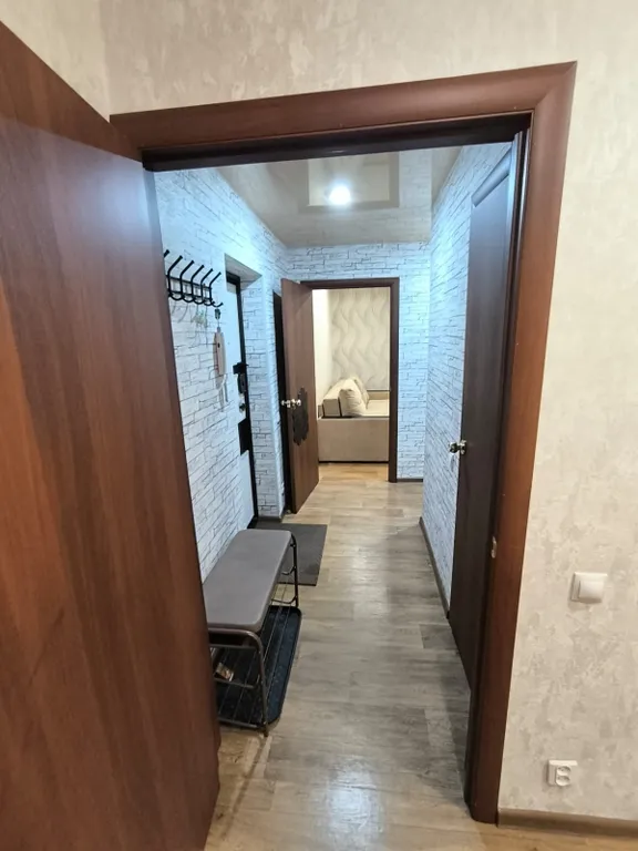 Апартамент в центре города