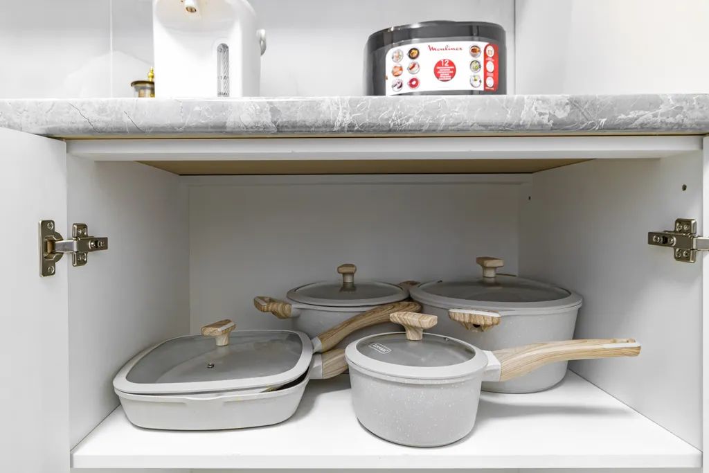 Шикарные Гостевые апартаменты Murager в центре столицы