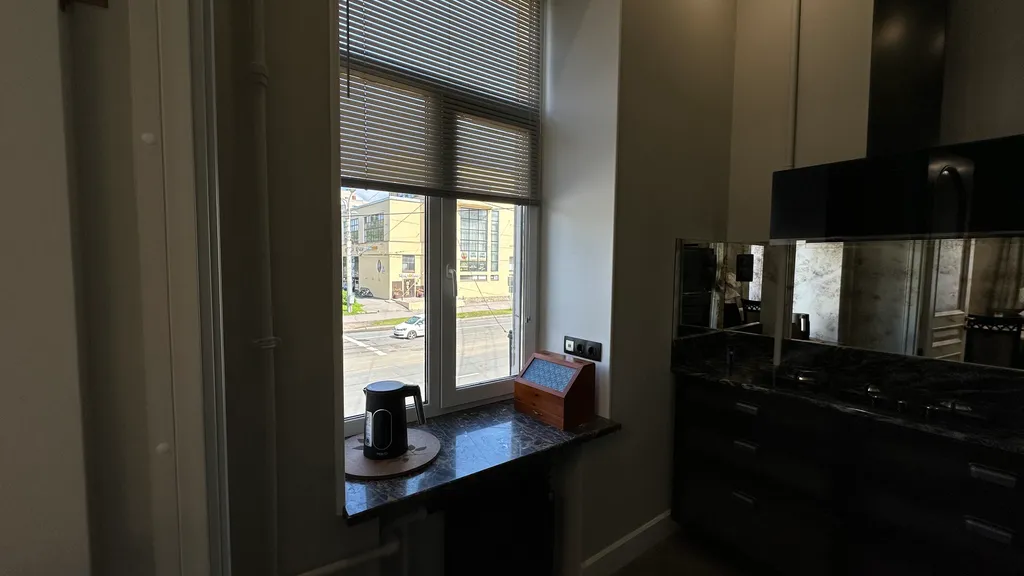 Квартира Уютная квартира в историческом сердце города — Санкт-Петербург