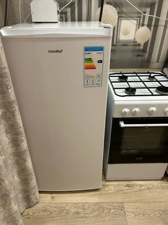 Уютная квартира в центре города с кондиционером