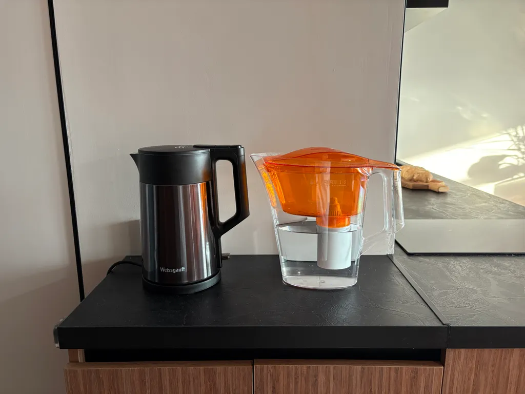 Красивая видовая квартира в центре в элитном ЖК