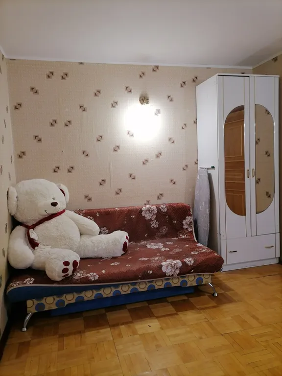 Квартира рядом с Военным училищем