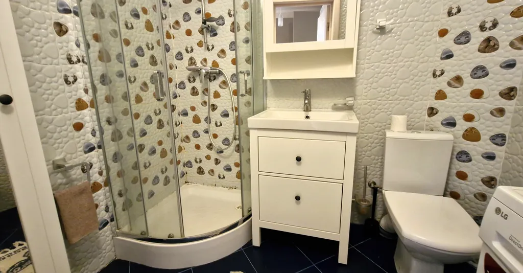 Квартира Квартира Ривьера — Пионерский