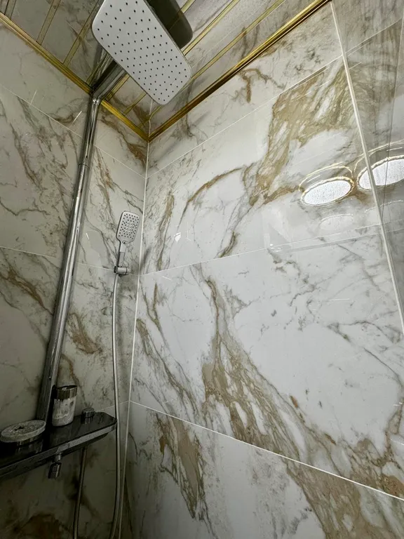 Студия в ЖК Вершина