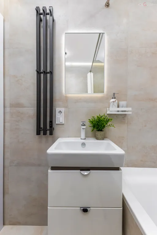 Квартира в центре