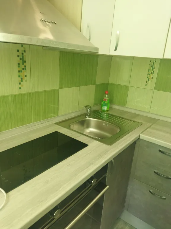 2-комнатная уютная квартира