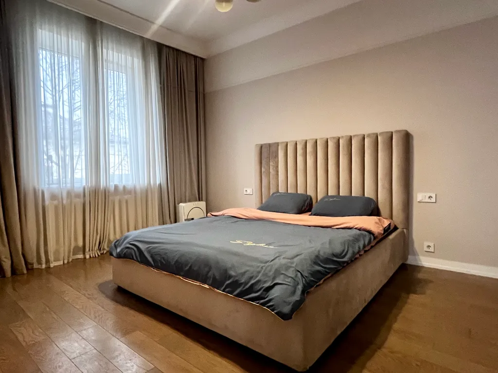 Апартаменты в центре Минска