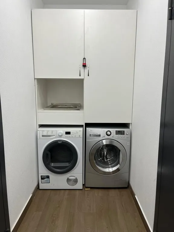 Комфортная студия